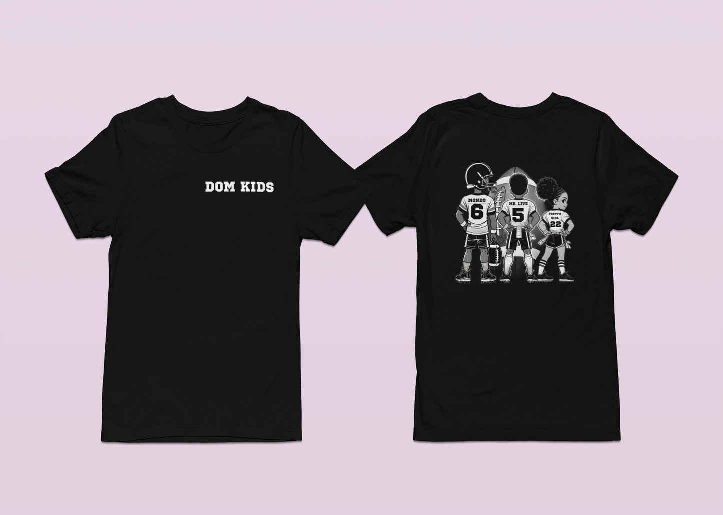 Dom T-shirt