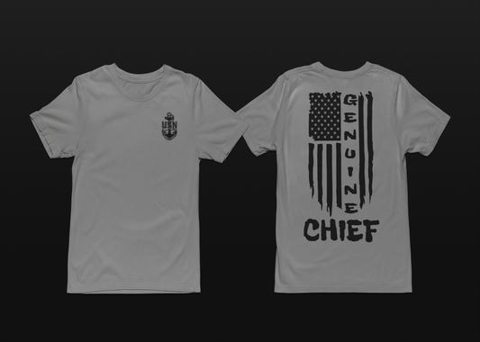 Genuine Chief T-Shirt