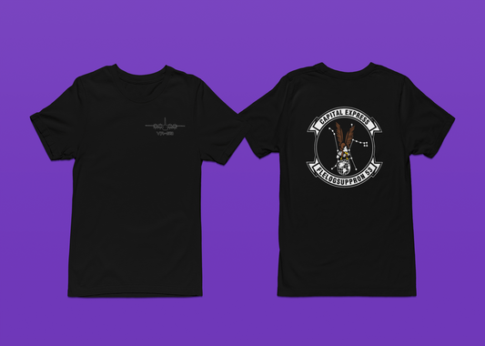 VR-53 T Shirt
