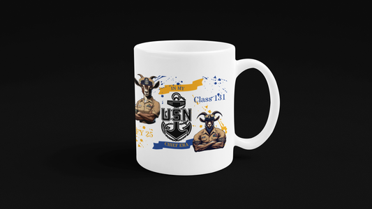 FY25 CPO Coffee Mug