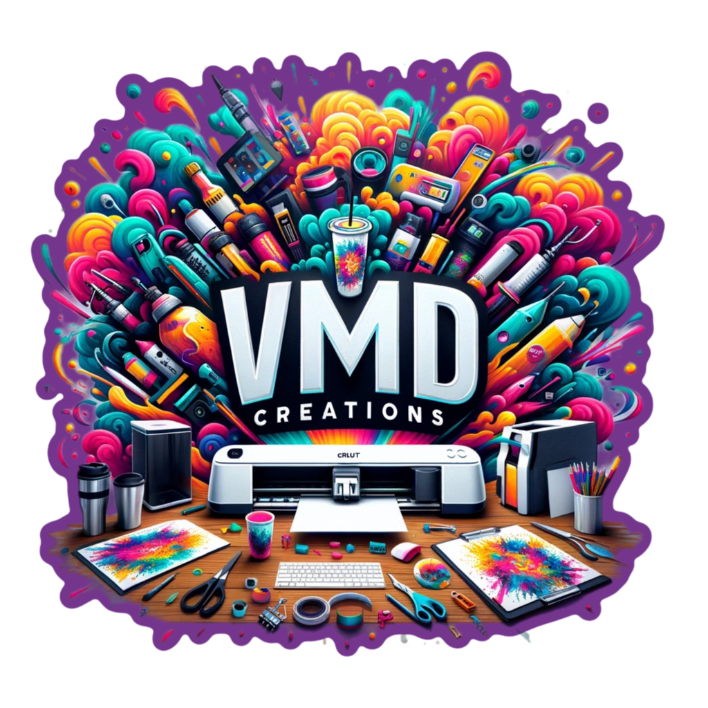 VMD Creations Gift Card