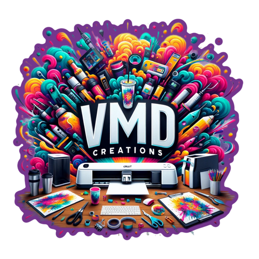 VMD Creations Gift Card