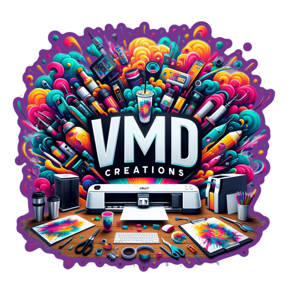 VMD CREATIONS