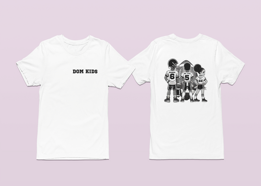 Dom T-shirt
