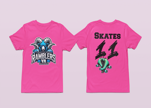 Ramblers TShirt