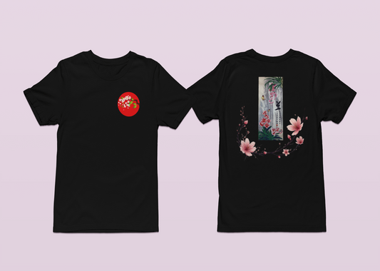 Cherry Blossom Shirt